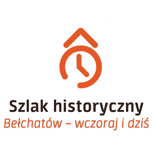 Bełchatów - History Trail icon