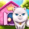 *** Design and decorate house for adorable pets in this awesome home design game