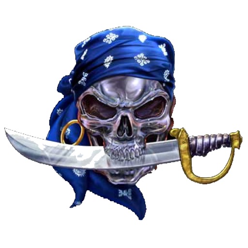 Pirate Cannonball icon