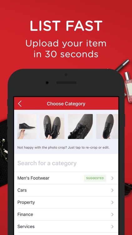 Carousell