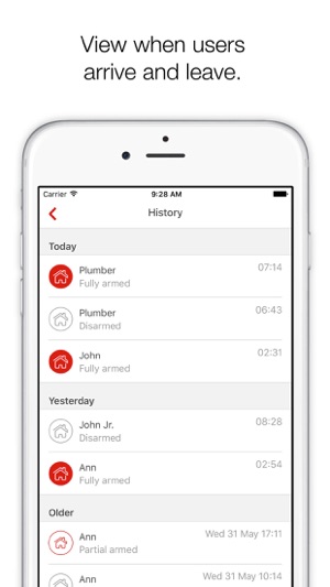 PhoneWatch Alarm(圖3)-速報App