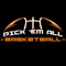 Pick 'Em All Basketball is an easy-to-play weekly "Pick 'Em" style fantasy basketball game where each user attempts to predict winning teams from each week's matchups