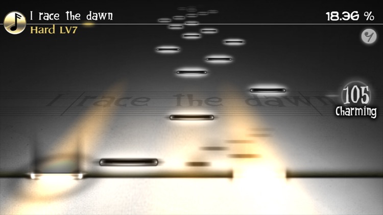 DEEMO screenshot-3