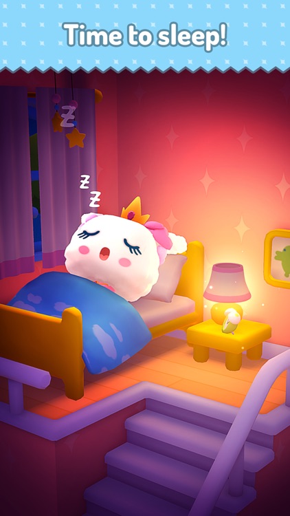 My Tamagotchi Forever screenshot-6