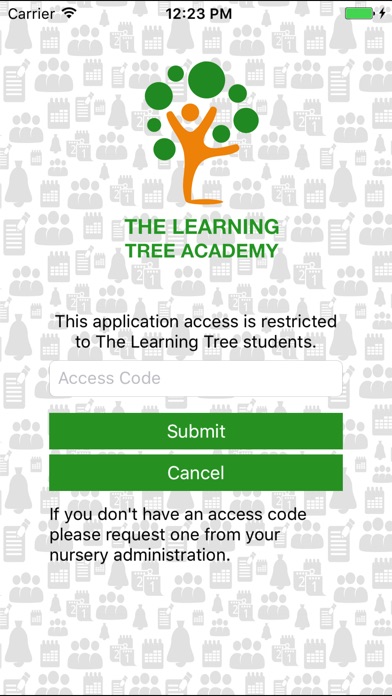 The Learning Tree Nursery screenshot 4