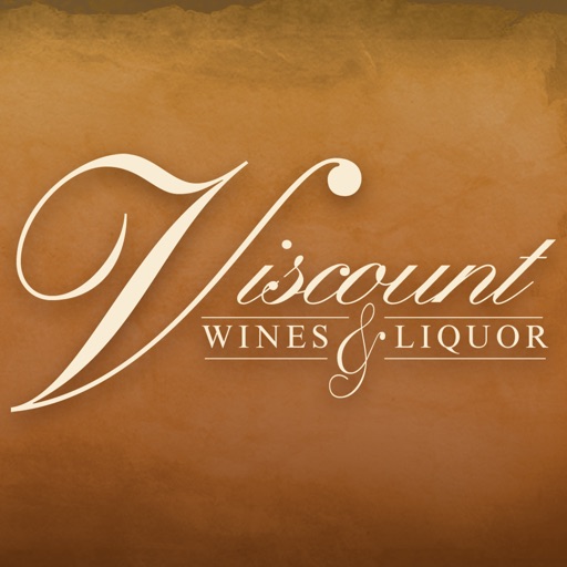 Viscount Wines & Liquor icon