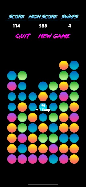 Glowing Spheres(圖2)-速報App