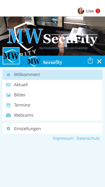 MW Security GmbH