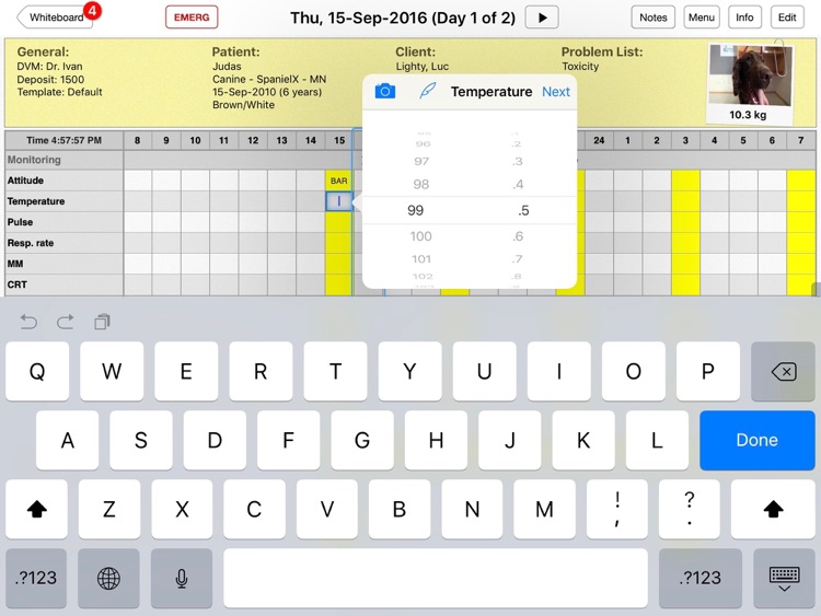 Smart Flow screenshot-3