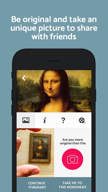 Vatican Museums screenshot-3