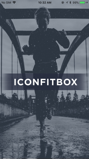 ICONfitbox(圖1)-速報App