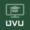 Watch UVU Campus Television on your Apple iOS device