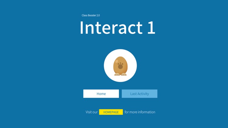 Interact 1