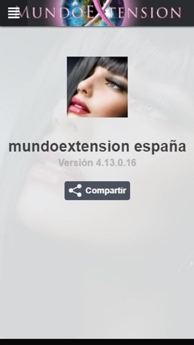 mundoextension españa screenshot 2