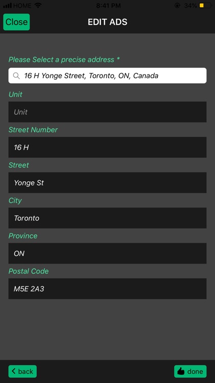 gr8parkn screenshot-6