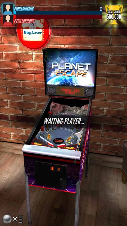 Pinball King screenshot-3