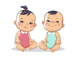 Download Baby Cam Pregnancy Stickers for iMessage and Enjoy