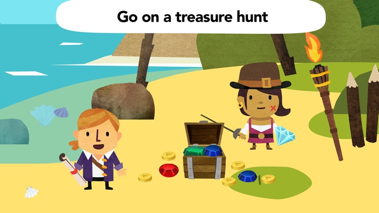 Fiete World - game for kids 4+ screenshot-8