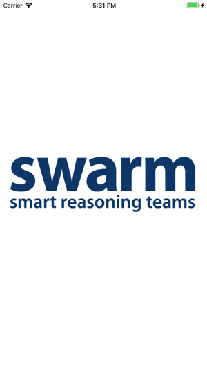 SWARM Mobile