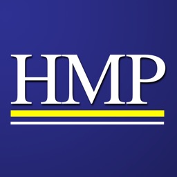 HMP Estate Agents