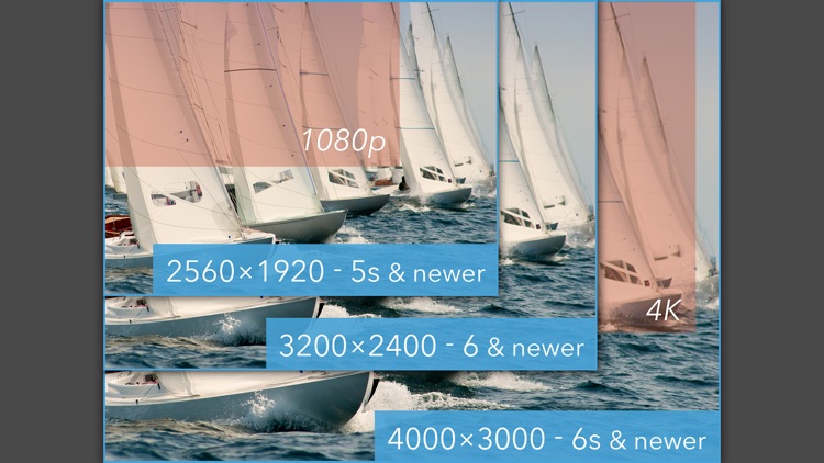 ProMovie Recorder screenshot-3