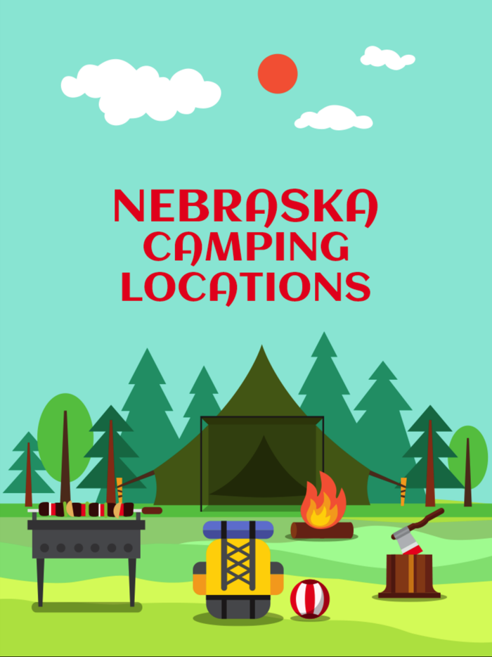 Nebraska Camping Locations