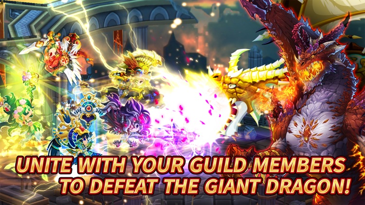 Medal Heroes : Arena Battle screenshot-3