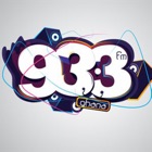 GHANA FM 93.3