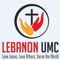 Lebanon UMC App