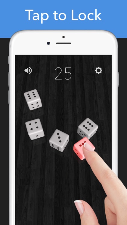 Dice X 3D: Unlimited screenshot-3