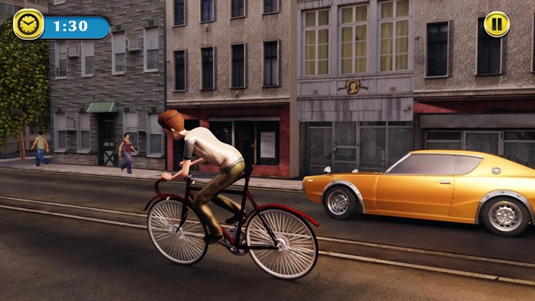 Virtual Boy City Life Sim 2019