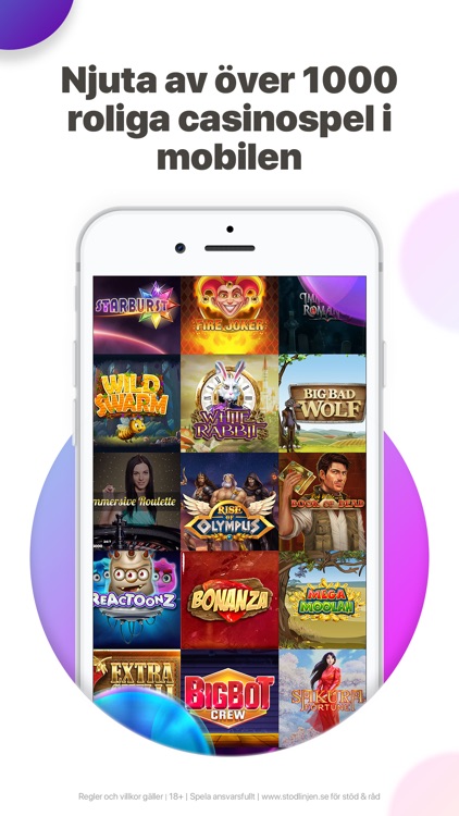 Dreamz  Casino - Slots & Games