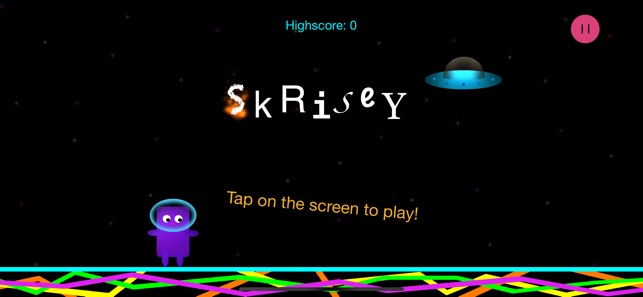 SkRiseY(圖2)-速報App