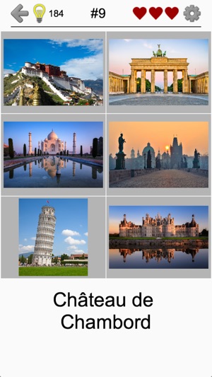 Famous Monuments of the World(圖5)-速報App