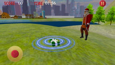Santa Claus Happy Christmas screenshot 4