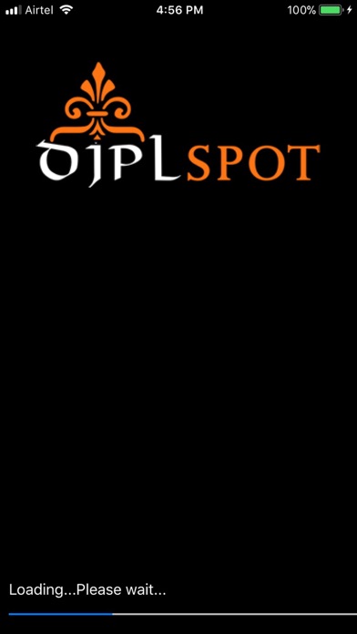 DJPL Spot screenshot 3