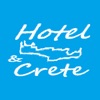Hotel and Crete ancient crete 