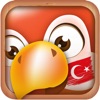 Icon Learn Turkish Phrases & Words