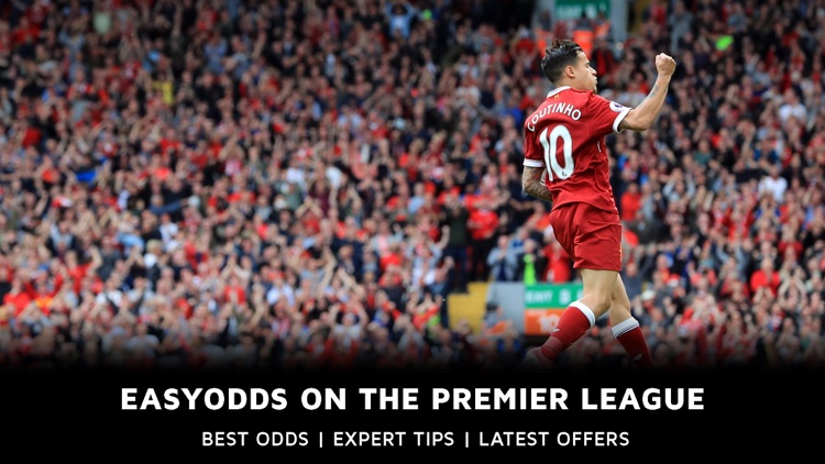 Easyodds On The Premier League