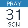 Pray For Your Son: 31 Days