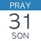 This is an app for Mike Leake's "Pray For Your Son: 31 Day Challenge" seen on Facebook and mikeleake