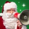 This Christmas, amaze your children by requesting a free personalised phone call or video message from Santa Claus