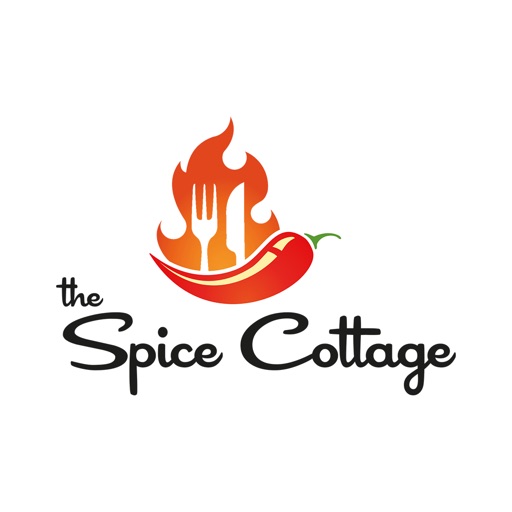 The Spice Cottage icon