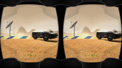 inMars VR Lite screenshot 4