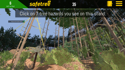 Safetree Sim screenshot 3