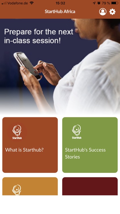 StartHub Africa