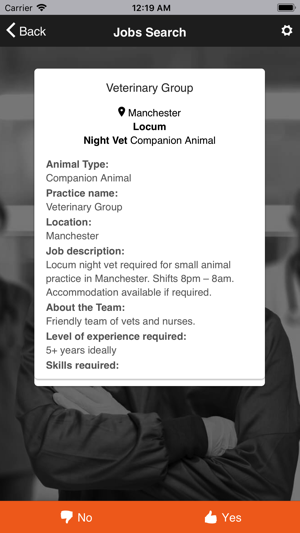 Simply Locums(圖3)-速報App