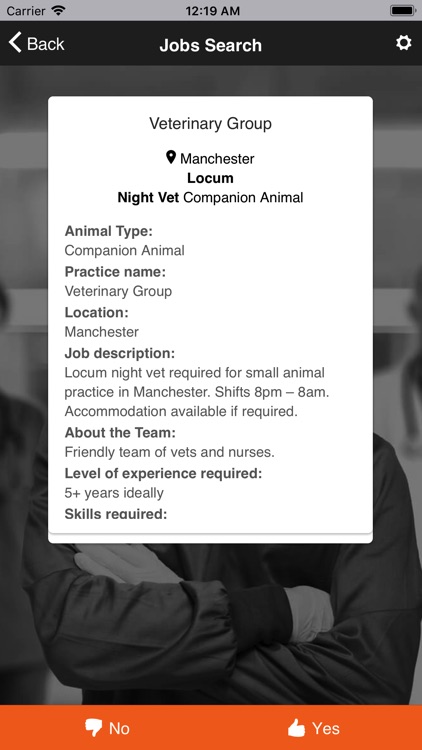 Simply Locums