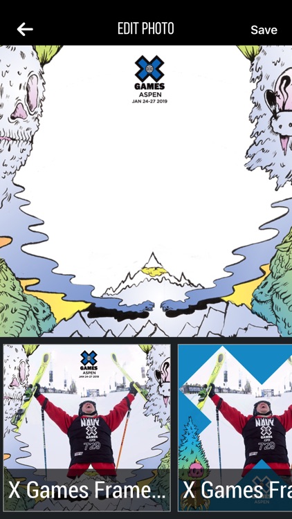 X Games Aspen 2019 screenshot-3