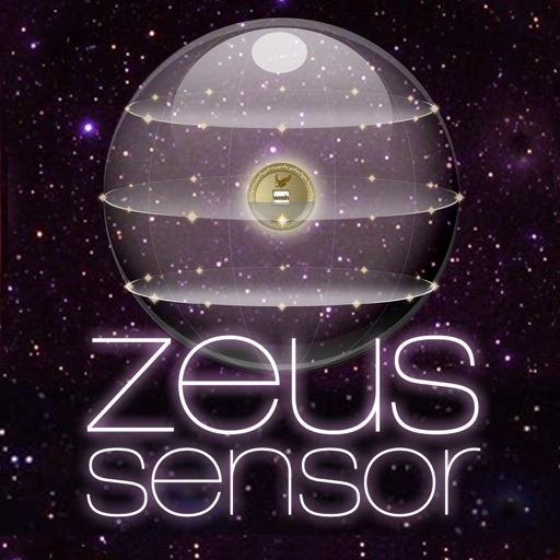 Zeus Sensor 3D